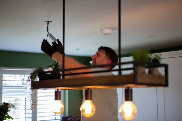 Best Affordable Electrical Installation  in Carrollwood, FL