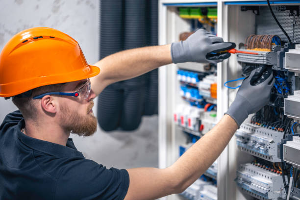 Best Licensed Electrician  in Carrollwood, FL